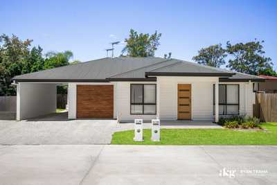 2024 BUILT DUAL-KEY INVESTMENT OPPORTUNITY!: QLD Marsden, QLD 4132 House | Prop-GPT the AI-Powered Property Portal