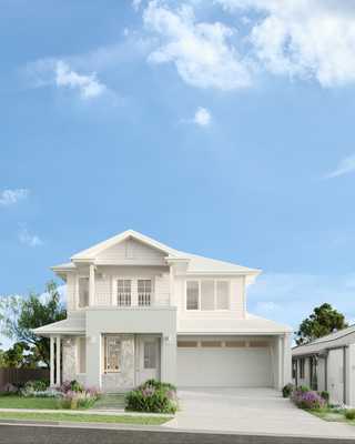 Guaranteed 6.5% Return - Premium Hamptons Display Home: QLD Morayfield, QLD 4506 House | Prop-GPT the AI-Powered Property Portal