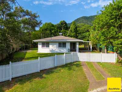 Fully Renovated Home with Polished Concrete, Large Patio and No Rear Neighbours: QLD Manoora, QLD 4870 House | Prop-GPT the AI-Powered Property Portal