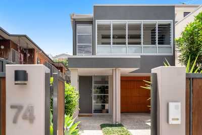 Executive Living in One of Clayfield's Most Desirable Streets: QLD Clayfield, QLD 4011 House | Prop-GPT the AI-Powered Property Portal