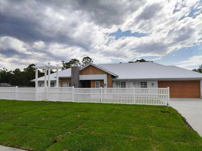 A BRAND-NEW CORAL HOMES MASTERPIECE WITH LUXURY UPGRADES & RESORT-STYLE POOL: QLD D'Aguilar, QLD 4514 Other | Prop-GPT the AI-Powered Property Portal