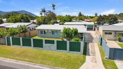 Spacious Family Home on 700m² with Powered Shed: QLD White Rock, QLD 4868 House | Prop-GPT the AI-Powered Property Portal