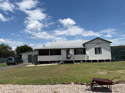 Available to Move Into: QLD Pittsworth, QLD 4356 House | Prop-GPT the AI-Powered Property Portal