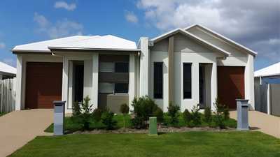 No management fees - $900 Per Week: QLD Cosgrove, QLD 4818 DuplexSemi-detached | Prop-GPT the AI-Powered Property Portal