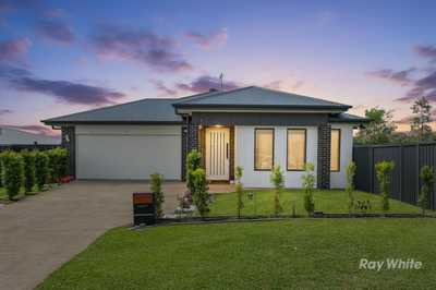 Modern Family Living in an Exceptional Location!: QLD Logan Reserve, QLD 4133 House | Prop-GPT the AI-Powered Property Portal