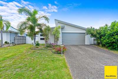 Modern Family Living in the Heart of Smithfield Village: QLD Trinity Park, QLD 4879 House | Prop-GPT the AI-Powered Property Portal