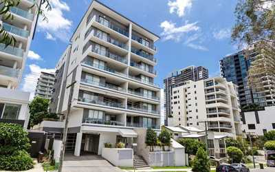 Exclusive Pre Market Opportunity: QLD Milton, QLD 4064 Apartment | Prop-GPT the AI-Powered Property Portal