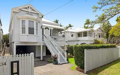 Queenslander Charm and Flexible Dual Living at a Parkside Address: QLD Clayfield, QLD 4011 House | Prop-GPT the AI-Powered Property Portal