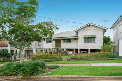 An Unmissable Opportunity in a Highly Sought-After Location: QLD Grange, QLD 4051 House | Prop-GPT the AI-Powered Property Portal