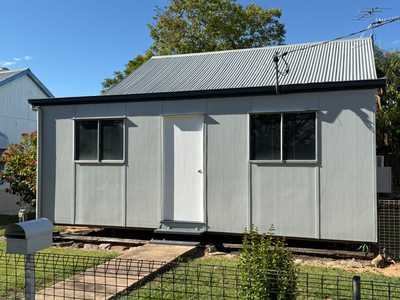 Quaint Cottage Close to Town: QLD Barcaldine, QLD 4725 House | Prop-GPT the AI-Powered Property Portal