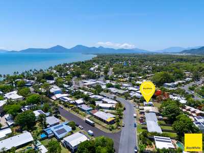 Freshly Renovated Coastal Home with Side Access and Solar: QLD Holloways Beach, QLD 4878 House | Prop-GPT the AI-Powered Property Portal