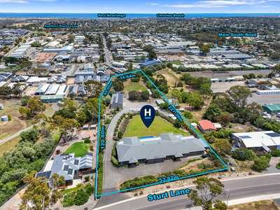 8 Sturt Lane, ONKAPARINGA HEIGHTS, SA 5163 - House for Sale - harcourts.net: SA Onkaparinga Hills, SA 5163 House | Prop-GPT the AI-Powered Property Portal