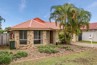 80 Snowy River Circuit, FOREST LAKE, QLD 4078 - House for Sale - harcourts.net: QLD Forest Lake, QLD 4078 House | Prop-GPT the AI-Powered Property Portal