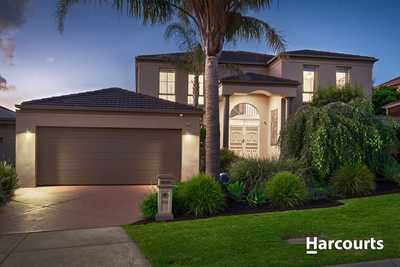 52 Grantham Crescent, Berwick, VIC 3806 - House for Sale - harcourts.net: VIC Berwick, VIC 3806 House | Prop-GPT the AI-Powered Property Portal