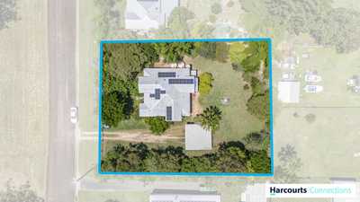 74 - 76 Ivory Street, WONDAI, QLD 4606 - House for Sale - harcourts.net: QLD Wondai, QLD 4606 House | Prop-GPT the AI-Powered Property Portal