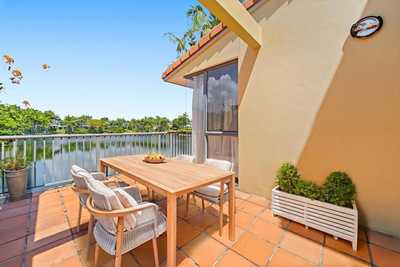 4 Fonthac - 163/125 Santa Cruz Boulevard, Clear Island Waters, QLD 4226 - Townhouse for Sale - harcourts.net: QLD Clear Island Waters, QLD 4226 House | Prop-GPT the AI-Powered Property Portal