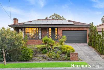 58 Croydon Hills Drive, Croydon Hills, VIC 3136 - House for Sale - harcourts.net: VIC Croydon Hills, VIC 3136 House | Prop-GPT the AI-Powered Property Portal