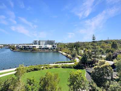 2204/2 Bright Place, BIRTINYA, QLD 4575 - Apartment for Sale - harcourts.net: QLD Birtinya, QLD 4575 Property | Prop-GPT the AI-Powered Property Portal