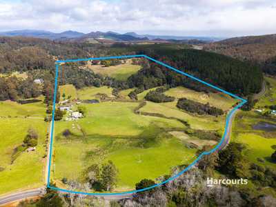 3048 Castra Road, NIETTA, TAS 7315 - House for Sale - harcourts.net: TAS Nietta, TAS 7315 House | Prop-GPT the AI-Powered Property Portal