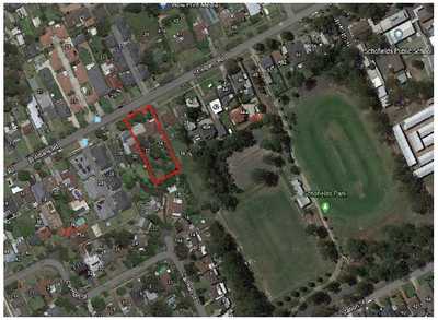 32-34 St Albans Road, SCHOFIELDS, NSW 2762 - Land for Sale - harcourts.net: NSW Schofields, NSW 2762 Land | Prop-GPT the AI-Powered Property Portal