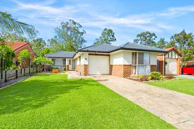 44 Kawana Crescent, CORNUBIA, QLD 4130 - House for Sale - harcourts.net: QLD Cornubia, QLD 4130 House | Prop-GPT the AI-Powered Property Portal