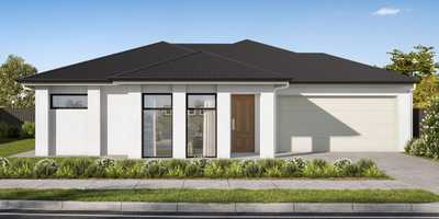 Premium House & Land Package - Modern Living in Morphett Vale: SA Morphett Vale, SA 5162 House | Prop-GPT the AI-Powered Property Portal