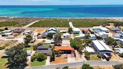 1,500sqm in the heart of town!: WA Jurien Bay, WA 6516 House | Prop-GPT the AI-Powered Property Portal