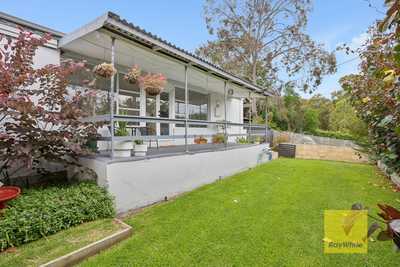 THE HEART OF PARKERVILLE: WA Parkerville, WA 6081 House | Prop-GPT the AI-Powered Property Portal