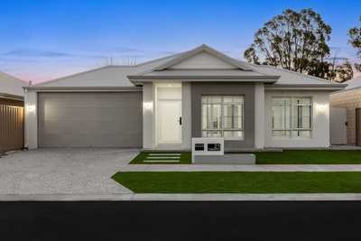 Spacious brand new home with 5 Star inclusions - 222 sqm covered area: WA Piara Waters, WA 6112 House | Prop-GPT the AI-Powered Property Portal