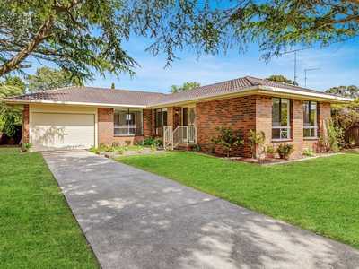 BRICK HOME WITH APPROVED PLANNING PERMIT: VIC North Wonthaggi, VIC 3995 House | Prop-GPT the AI-Powered Property Portal