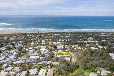 RARE COASTAL OPPORTUNITY: VIC Inverloch, VIC 3996 Land | Prop-GPT the AI-Powered Property Portal