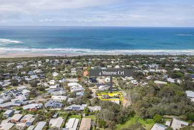 Home Sweet Home: VIC Inverloch, VIC 3996 House | Prop-GPT the AI-Powered Property Portal