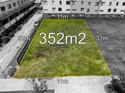 BE LIKE A SWAN, GRACEFUL TO THE EYE BUT BUILT TO GROW: VIC Pakenham, VIC 3810 Land | Prop-GPT the AI-Powered Property Portal