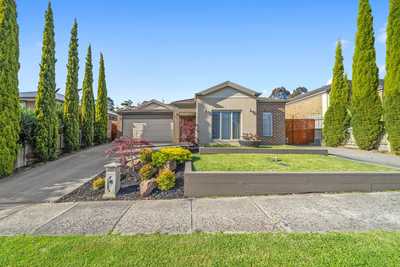 Quiet, Quality Living in Coveted Berwick Setting: VIC Berwick, VIC 3806 House | Prop-GPT the AI-Powered Property Portal