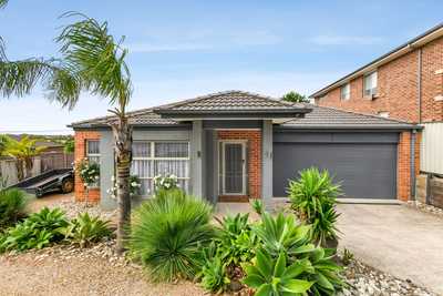 The Perfect Family Home in a Desirable Greenvale Neighbourhood: VIC Greenvale, VIC 3059 House | Prop-GPT the AI-Powered Property Portal