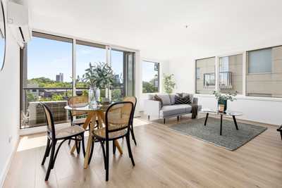 Sunny Position, Fully Renovated In A Superb Location: VIC St Kilda Road Melbourne, VIC 3004 Apartment | Prop-GPT the AI-Powered Property Portal