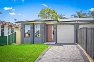 BRAND NEW FAMILY HOME!: NSW Lethbridge Park, NSW 2770 House | Prop-GPT the AI-Powered Property Portal