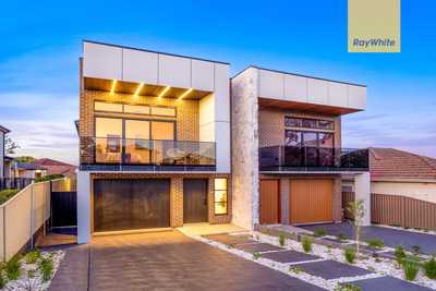 Brand-New Luxury Duplex Offering Elegant High-End Living: NSW South Wentworthville, NSW 2145 DuplexSemi-detached | Prop-GPT the AI-Powered Property Portal