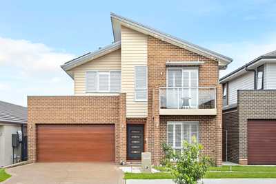 Immaculately designed, sun drenched family home in ideal Galungara Public School catchment!: NSW Schofields, NSW 2762 House | Prop-GPT the AI-Powered Property Portal