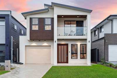 Brand New, luxurious masterpiece within the heart of the ever popular Akuna Vista Estate!: NSW Schofields, NSW 2762 House | Prop-GPT the AI-Powered Property Portal