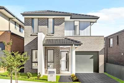 North West Facing, Sun-Drenched Family Home within walking distance to Tallawong Metro Station & Shops!: NSW Rouse Hill, NSW 2155 House | Prop-GPT the AI-Powered Property Portal