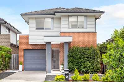 Prime location with ideal East facing aspect, within 1 minute walk to Galungara Public School!: NSW Schofields, NSW 2762 House | Prop-GPT the AI-Powered Property Portal