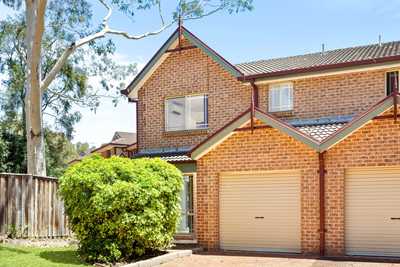 North-East facing spacious family home within walking distance to Quakers Hill Train Station!: NSW Quakers Hill, NSW 2763 Townhouse | Prop-GPT the AI-Powered Property Portal