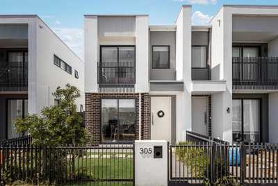 2 BED 2 BATH - NO STRATA: NSW Marsden Park, NSW 2765 House | Prop-GPT the AI-Powered Property Portal