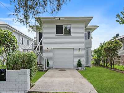 Renovated Home Ready For Inspection!: QLD Rocklea, QLD 4106 House | Prop-GPT the AI-Powered Property Portal