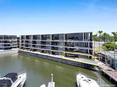 Bespoke Ground-Floor Apartment with Stunning Marina Views in the Heart of Sanctuary Cove: QLD Sanctuary Cove, QLD 4212 House | Prop-GPT the AI-Powered Property Portal