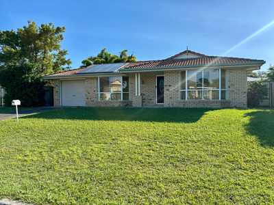 Sandstone Point Living on a Spacious Corner Block: QLD Sandstone Point, QLD 4511 House | Prop-GPT the AI-Powered Property Portal