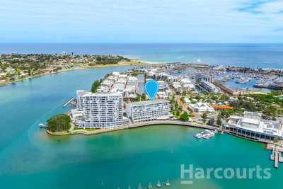 602/1 Marco Polo Drive, MANDURAH, WA 6210 - Apartment for Sale - harcourts.net: WA Mandurah, WA 6210 Property | Prop-GPT the AI-Powered Property Portal