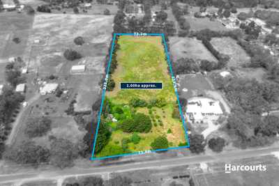 90 Bruce Street, Teesdale, VIC 3328 - Land for Sale - harcourts.net: VIC Teesdale, VIC 3328 Land | Prop-GPT the AI-Powered Property Portal