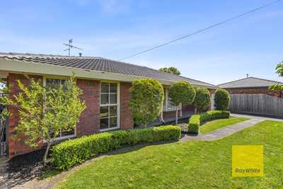 The Perfect Blend of Space, Comfort & Location: VIC Grovedale, VIC 3216 House | Prop-GPT the AI-Powered Property Portal
